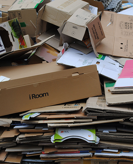 Office Rubbish Removal Glasgow